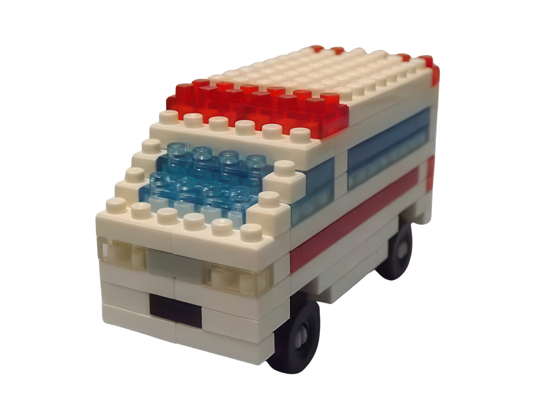 daiso-pb0003-car-work-vehicle-ambulance-100-pieces-plastic-mini-block