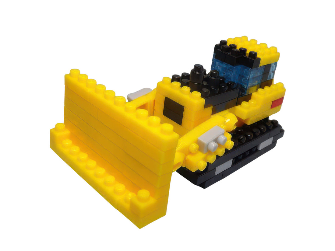 daiso-pb0005-work-vehicle-bulldozer-109-pieces-plastic-mini-block