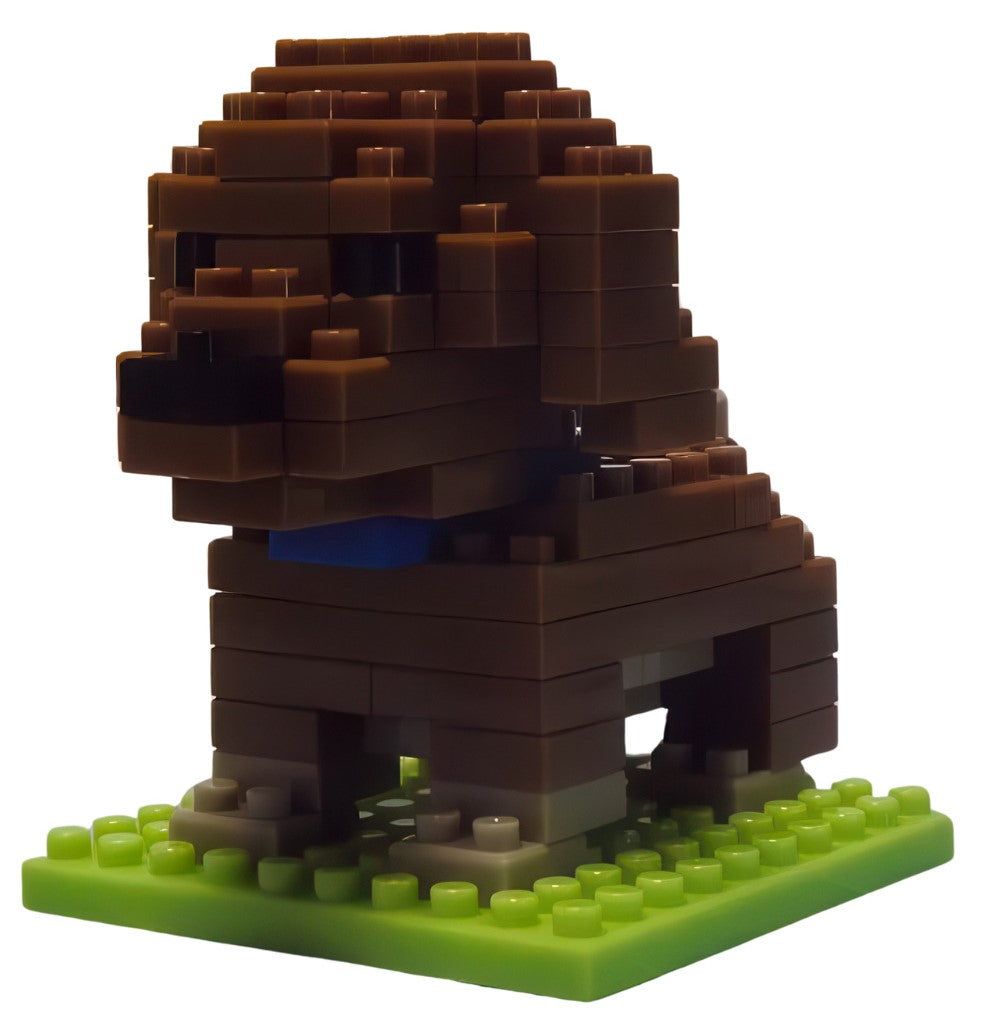 daiso-pb0028-toy-poodle-88-pieces-mini-block