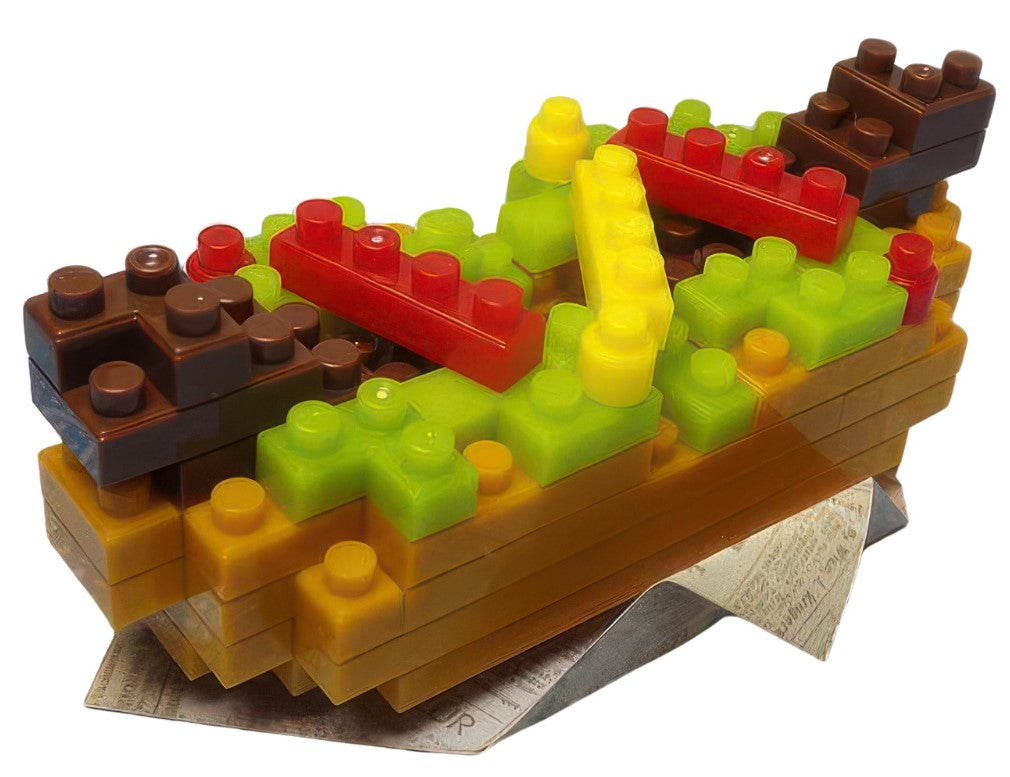 daiso-pb0044-hot-dog-74-pieces-mini-block