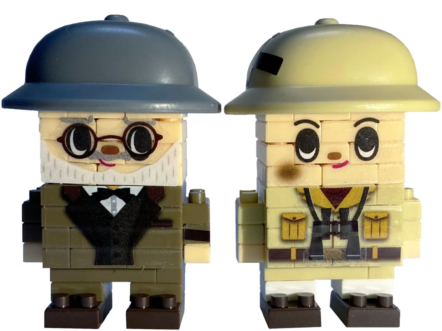 daiso-pb0071-explorer-and-archaeologist-82-pieces-mini-block