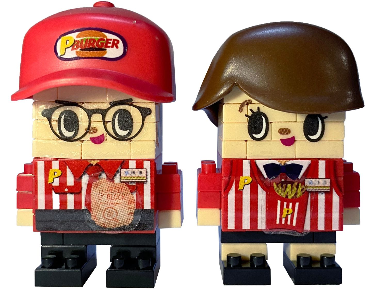 daiso-pb0075-male-shop-clerk-and-female-shop-clerk-83-pieces-mini-block