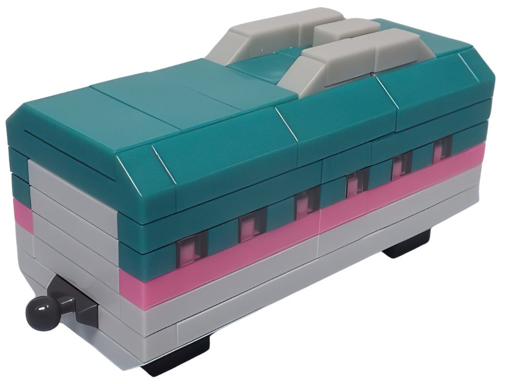 daiso-pb1006-train-e5-hayabusa-intermediate-cab-99-pieces-plastic-mini-block