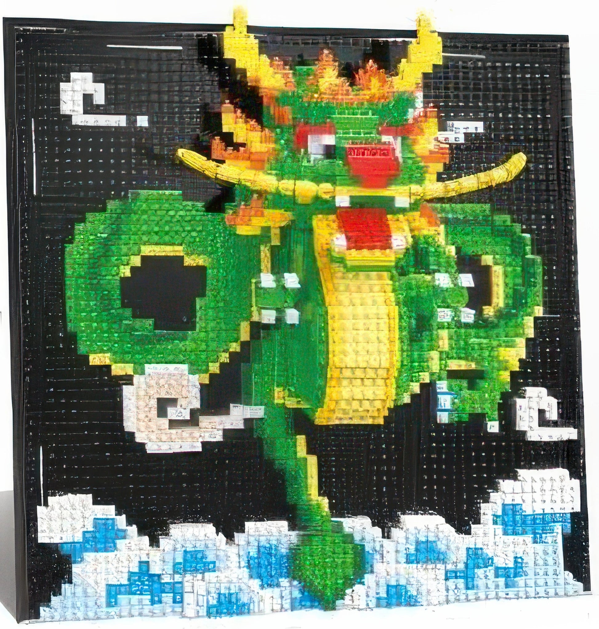 daia-668-77-green-dragon-1300-pieces-mini-block