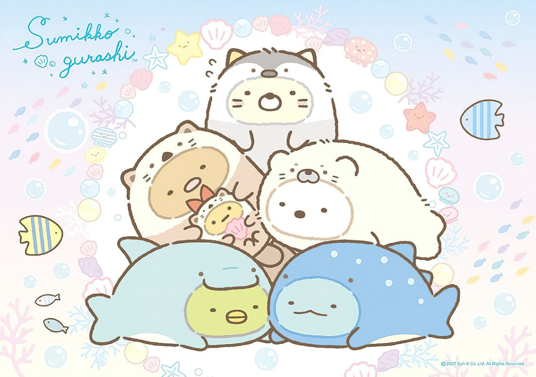 daling-sgpu-2503-sumikko-gurashi-108-pieces-jigsaw-puzzle