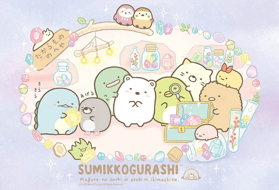 daling-sgpu-3001-sumikko-gurashi-300-pieces-jigsaw-puzzle