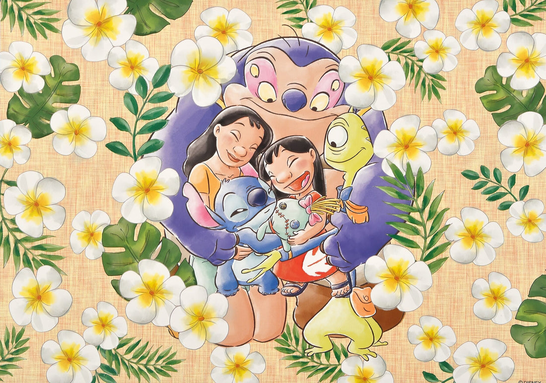 disneyland-dsj03-67778-stitch-20-years-anniversary-300-pieces-jigsaw-puzzle