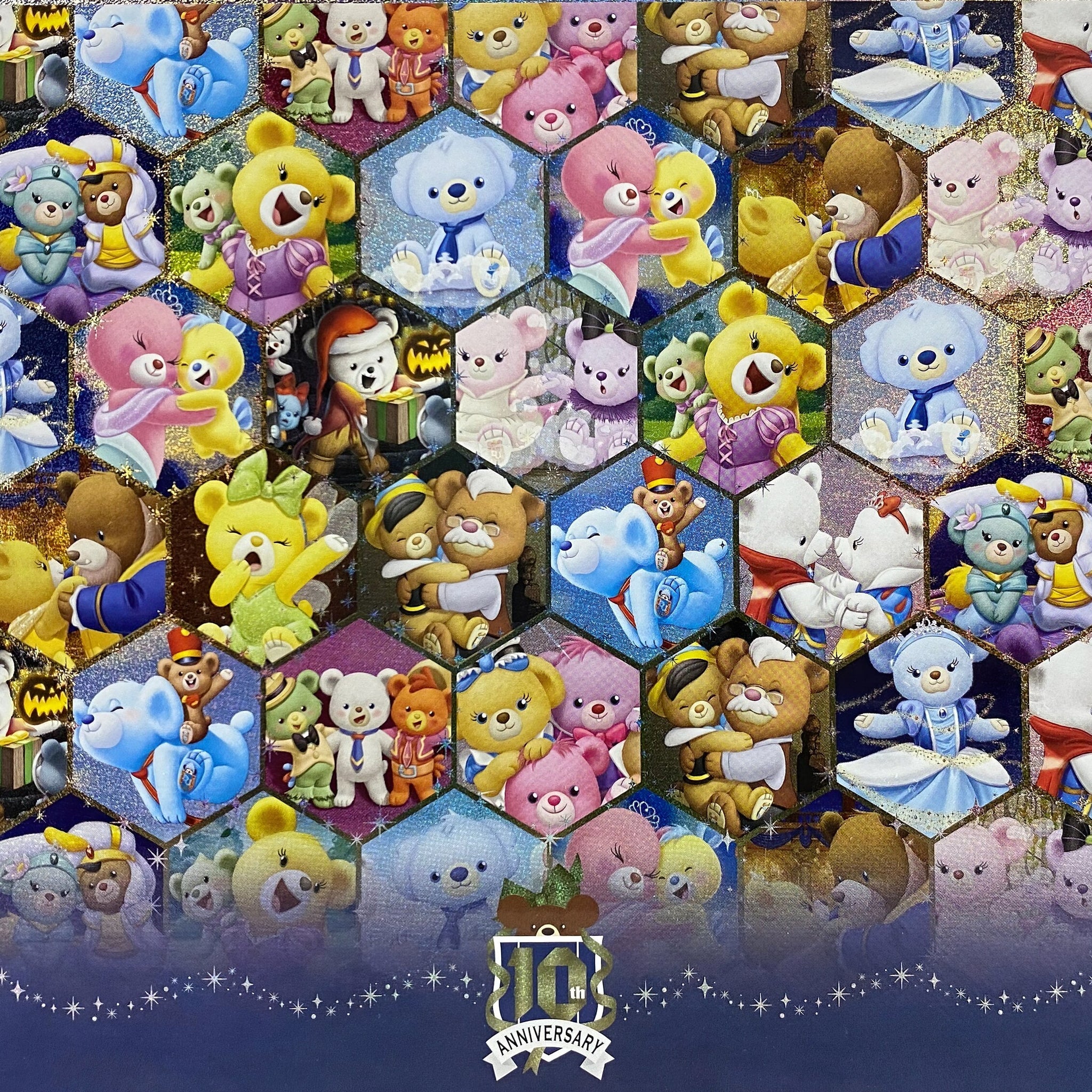 disneyland-dsj10-25457-unibearsity-10th-anniversary-1000-pieces-jigsaw-puzzle