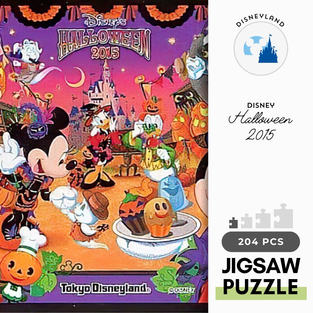 disneyland-tdl02-hal15-mickey-friends-halloween-2015-204-pieces-jigsaw-puzzle