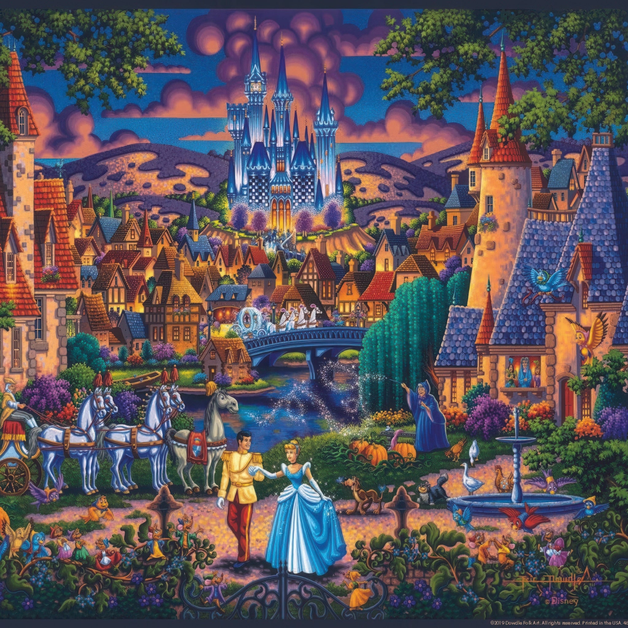 dowdle-00481-enchanted-evening-500-pieces-jigsaw-puzzle