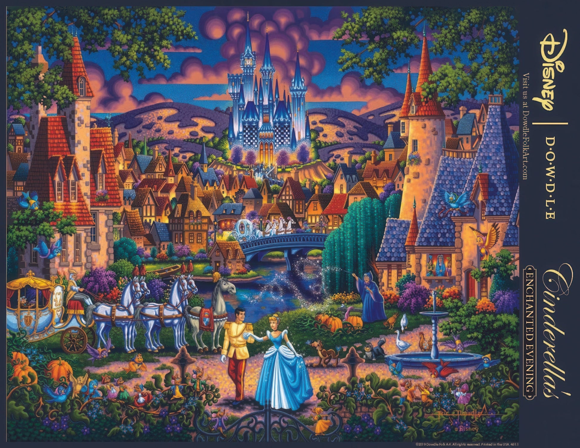 dowdle-00481-enchanted-evening-500-pieces-jigsaw-puzzle