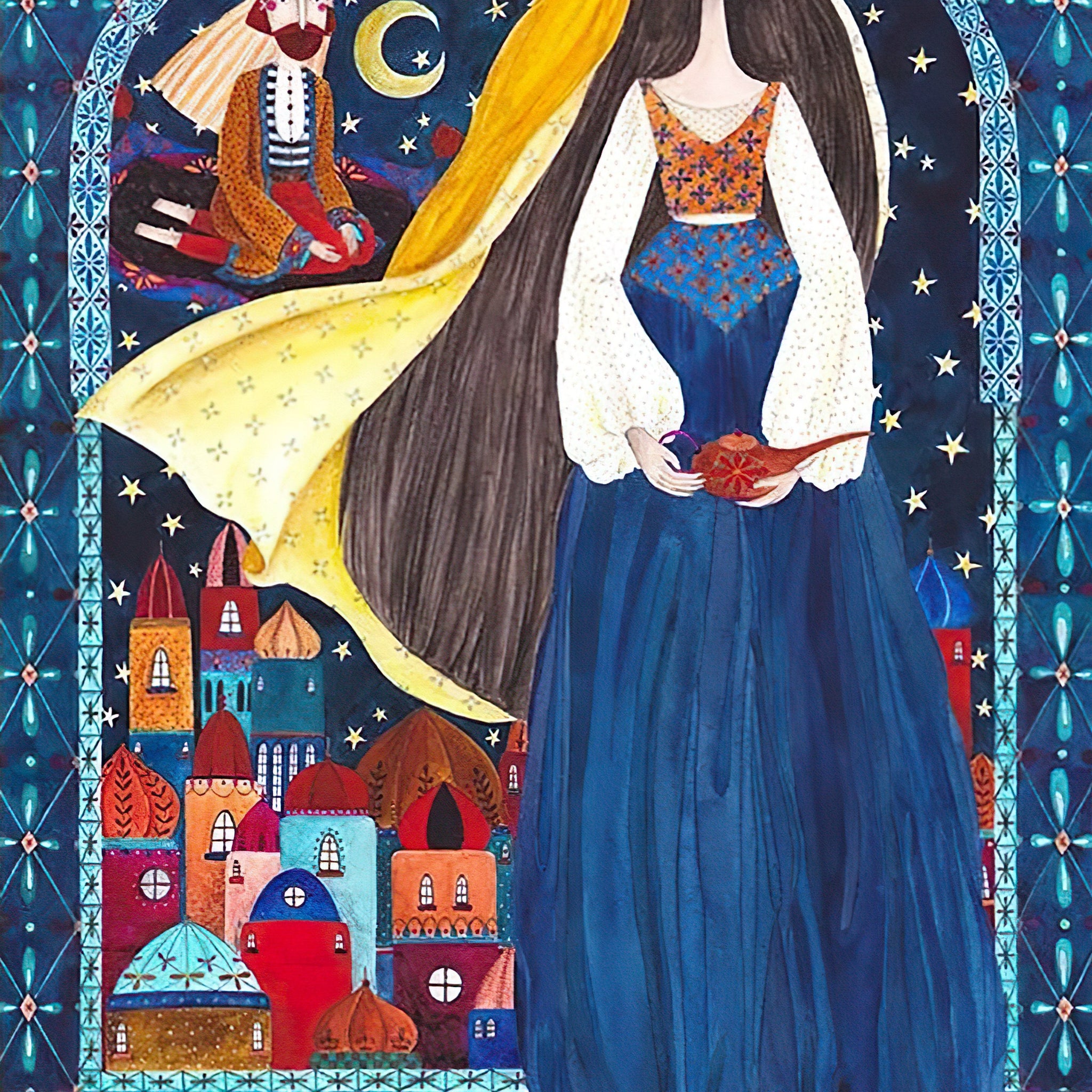 d-toys-72870-03-a-thousand-and-one-nights-1000-pieces-jigsaw-puzzle