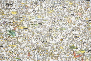 duckyoo-71124-duckyo-friends-1000-pieces-jigsaw-puzzle