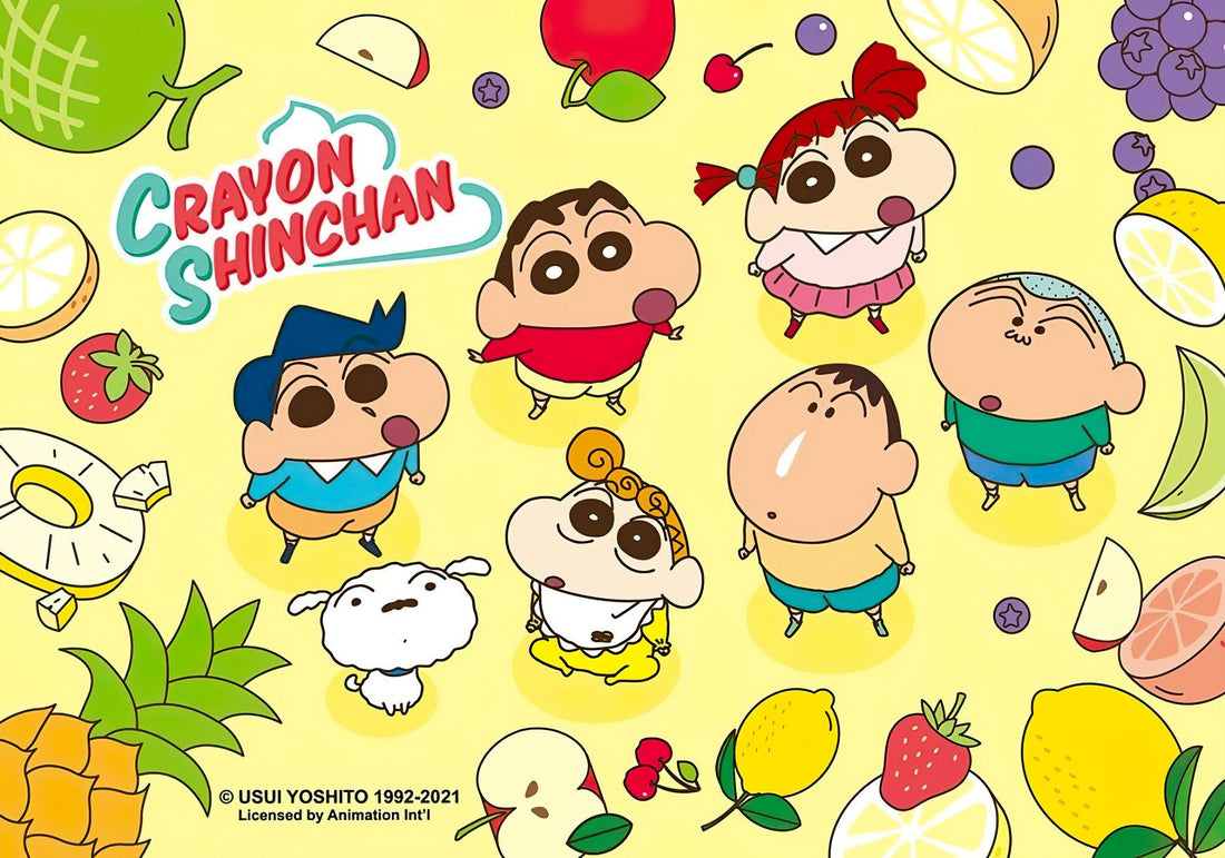 dunjing-cs3842c-crayon-shinchan-108-pieces-jigsaw-puzzle