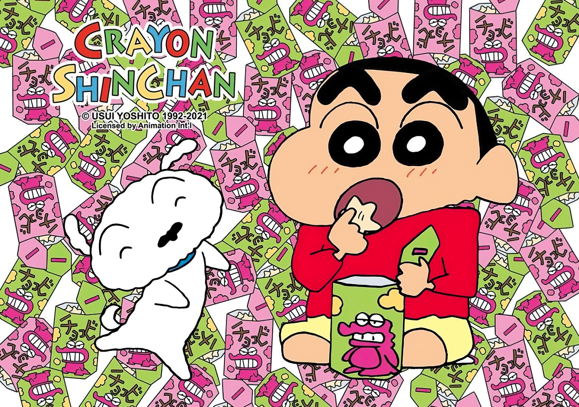 dunjing-cs3842d-crayon-shinchan-108-pieces-jigsaw-puzzle