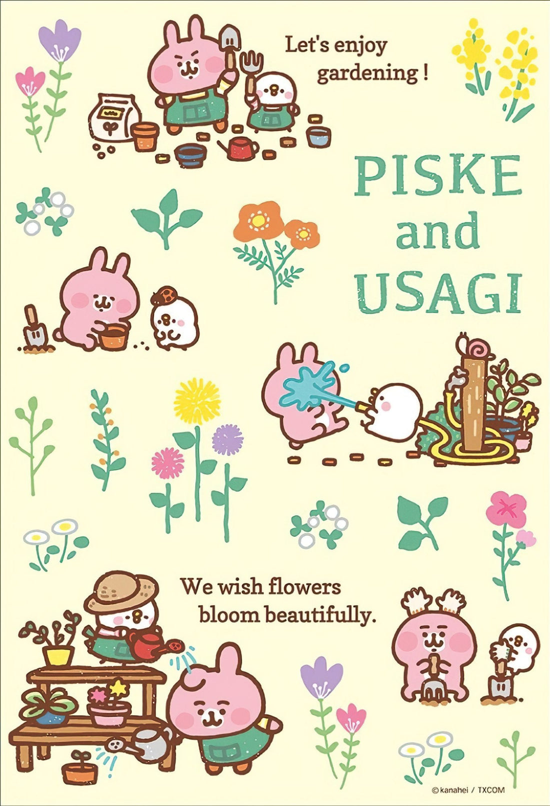 dunjing-ks3852a-kanahei-s-small-animals-300-pieces-jigsaw-puzzle