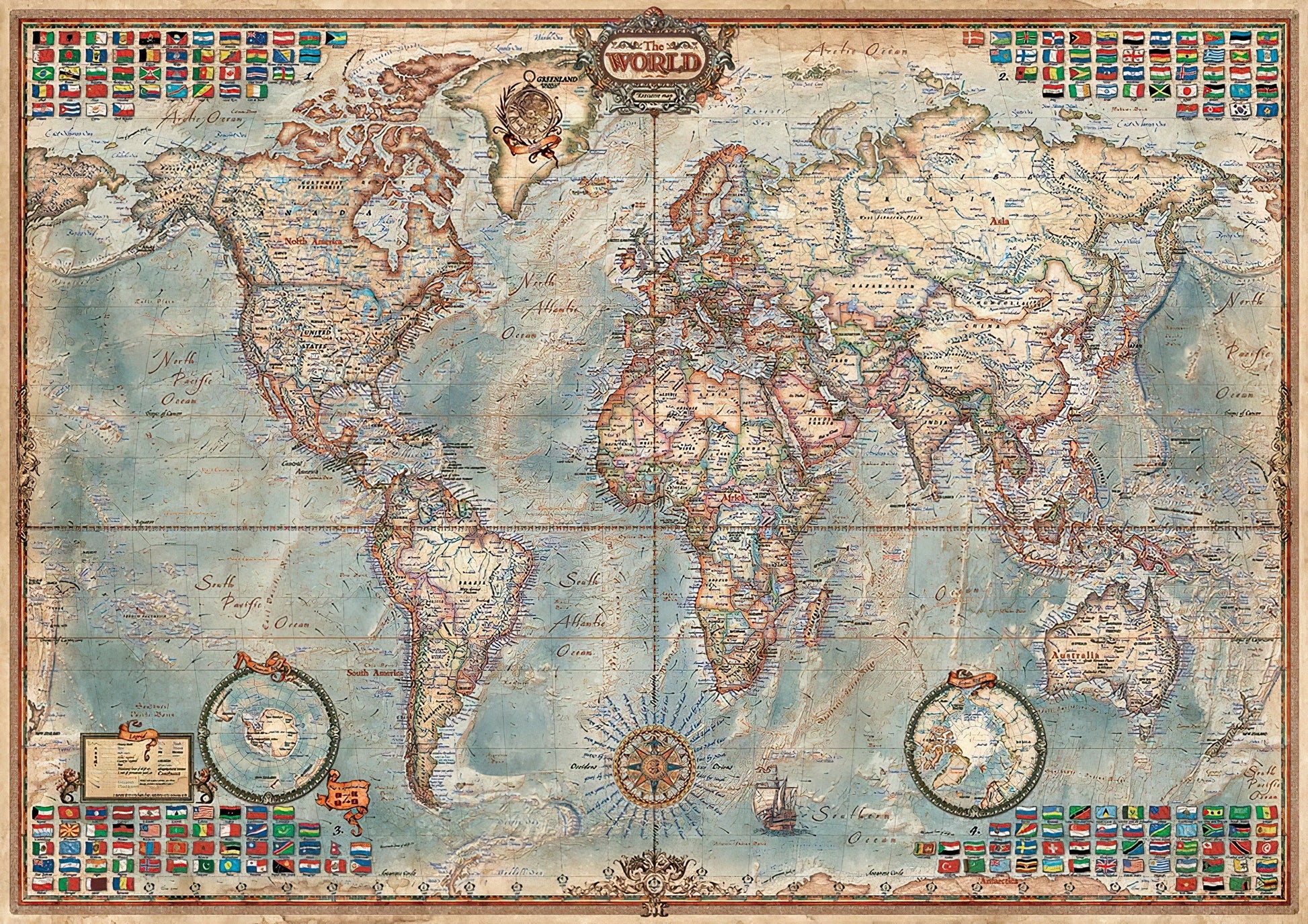 educa-16005-political-map-of-the-world-1500-pieces-jigsaw-puzzle