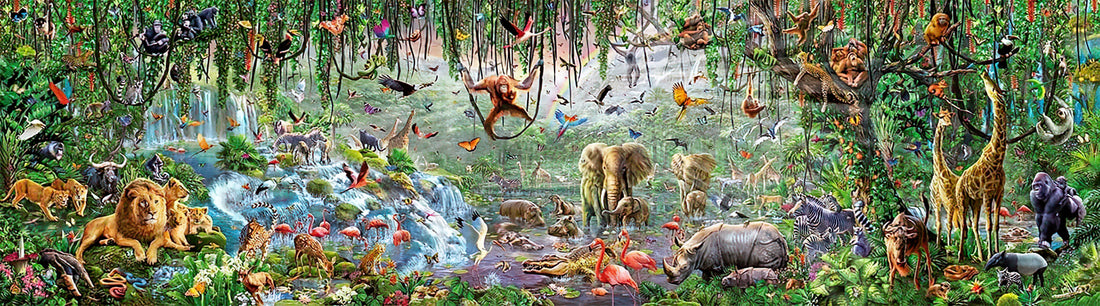 educa-16066-illustration-jan-patrik-krasny-wildlife-33600-pieces-jigsaw-puzzle