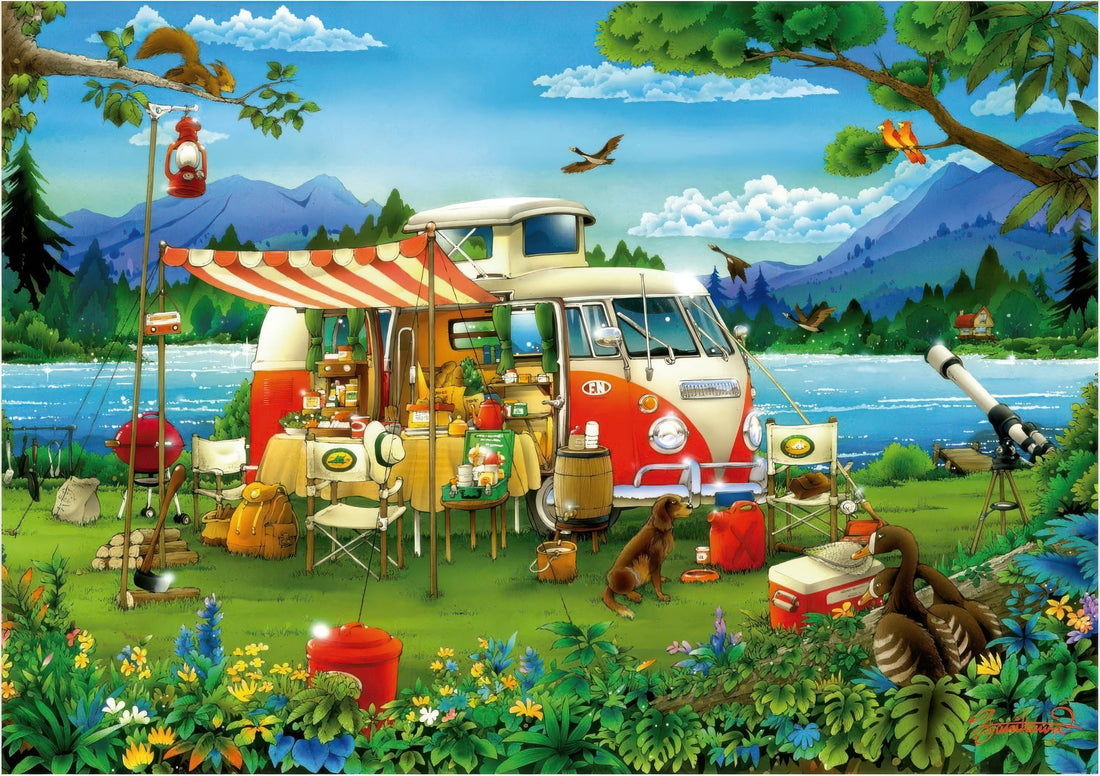 educa-19922-scenery-camping-holiday-1000-pieces-jigsaw-puzzle