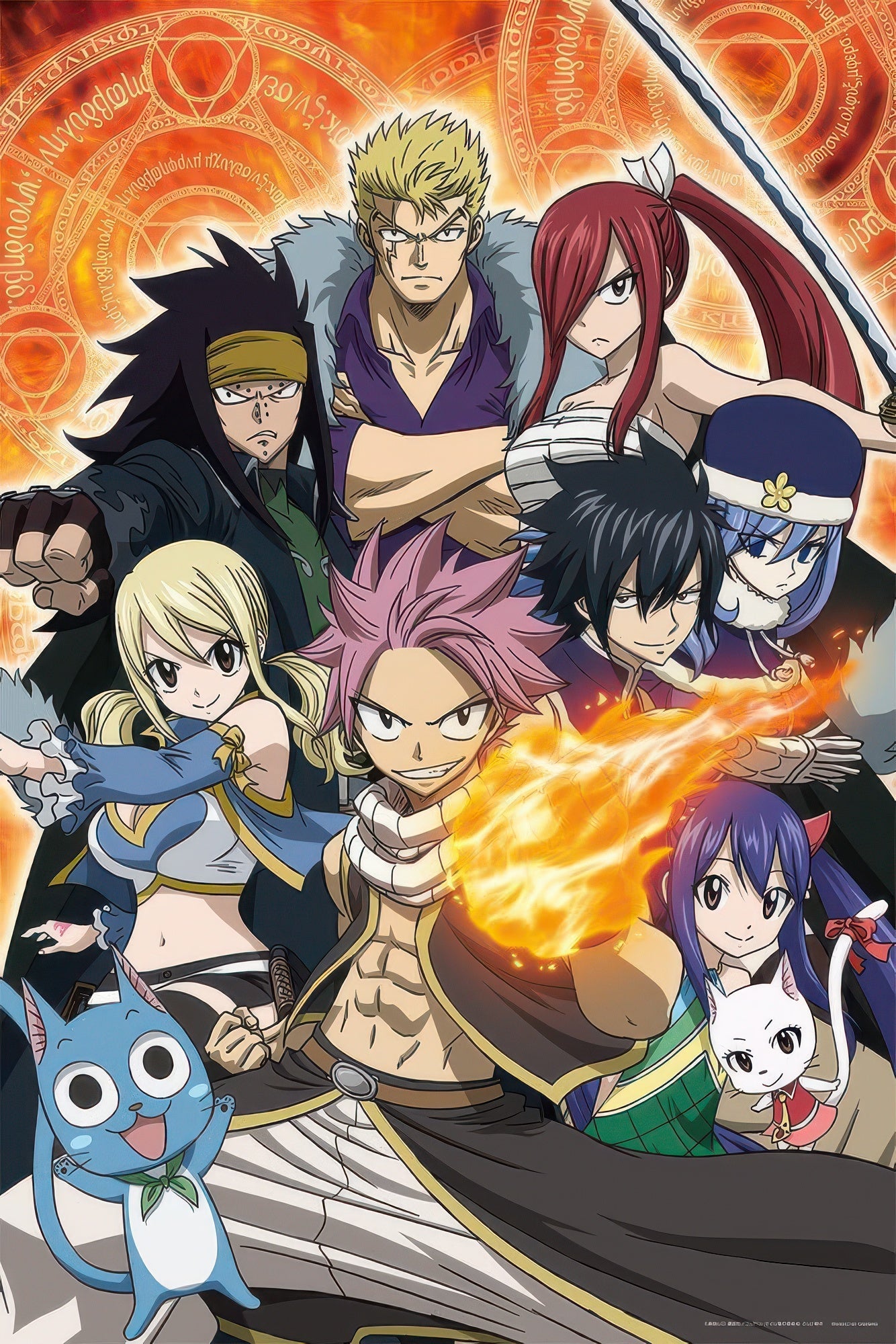 ensky-10-1271-fairytale-assemble!-1000-pieces-jigsaw-puzzle