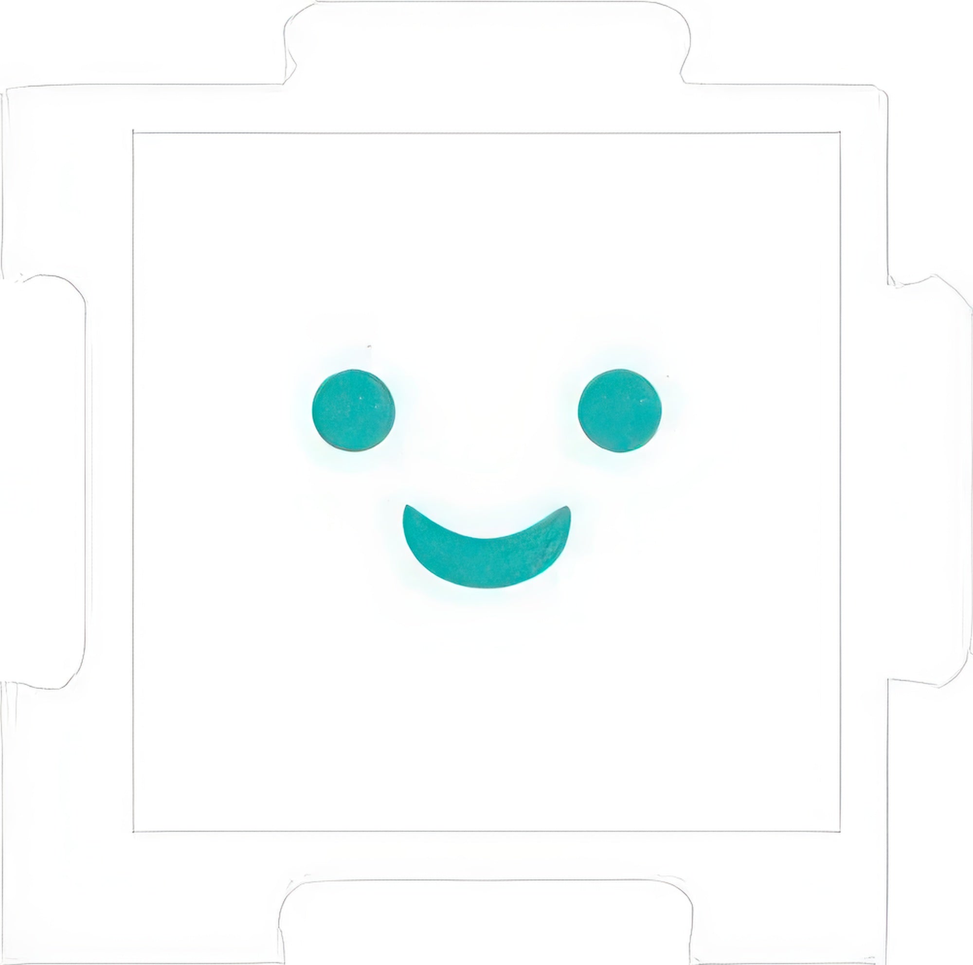 ensky-100-02f-tsunagaru+-alps-white-(for-10-x-10-cm)-puzzle-frame