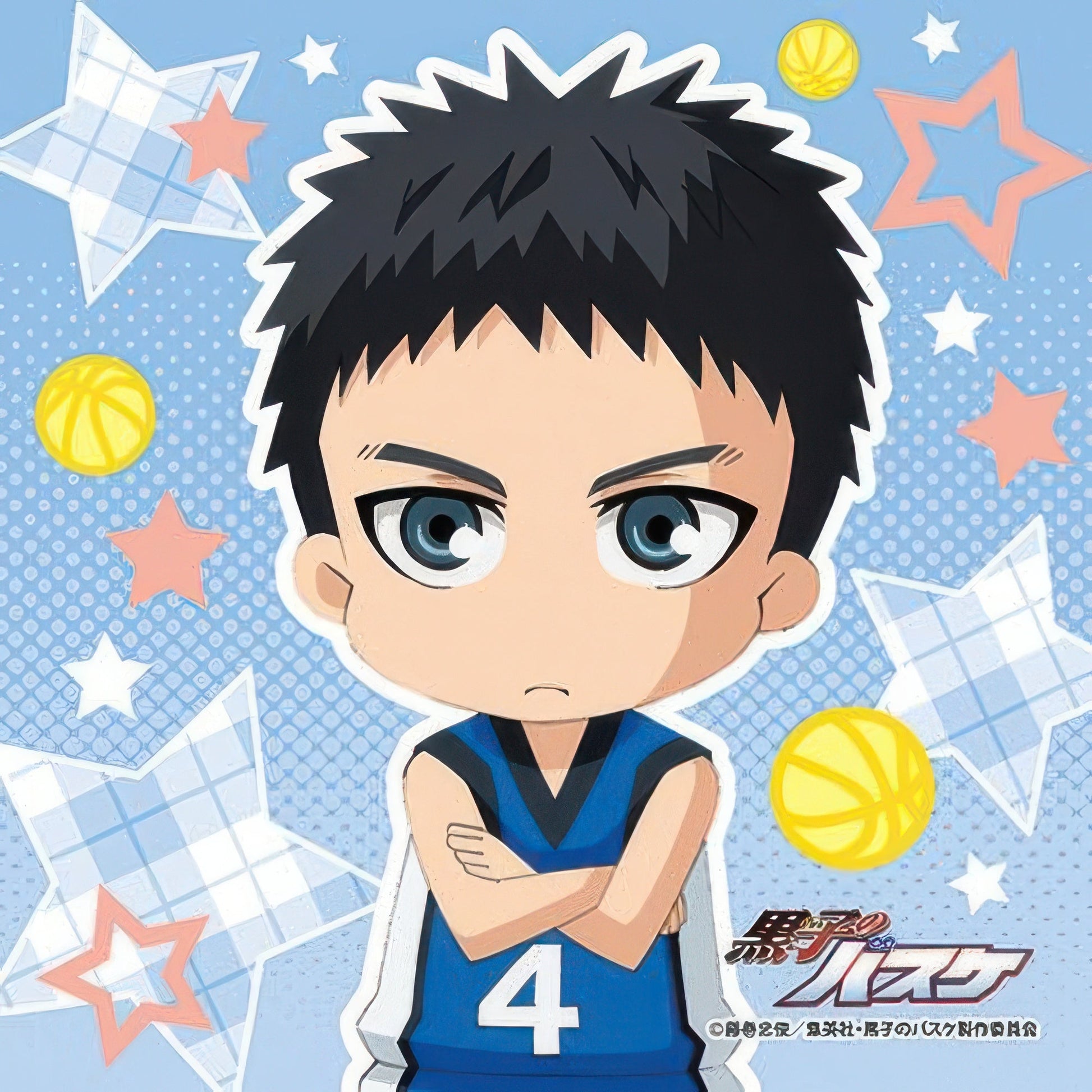 ensky-100-32-kuroko-s-basketball-100-pieces-jigsaw-puzzle