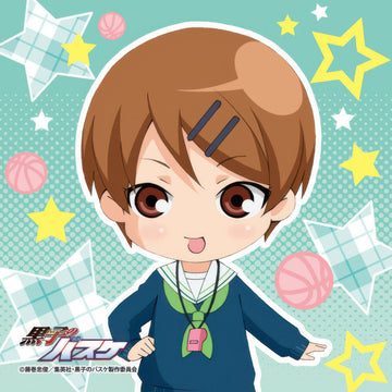 ensky-100-40-kuroko's-basketball-riko-aida-100-pieces-jigsaw-puzzle