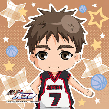 Ensky â€¢ Kuroko's Basketball â€¢ Teppei Kiyoshiã€€100 PCSã€€Jigsaw Puzzle