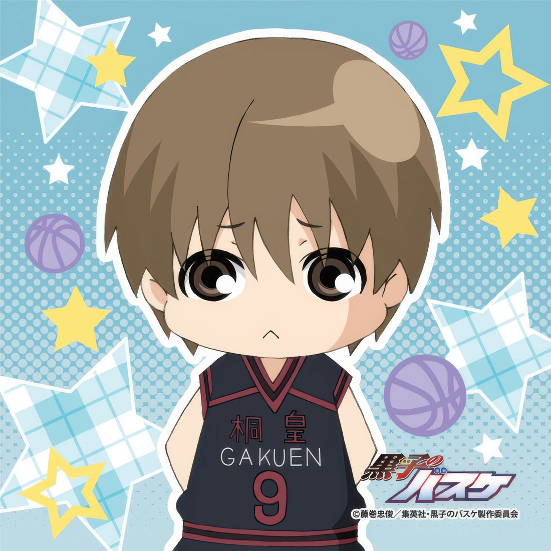 ensky-100-62-kuroko-s-basketball-ryo-sakurai-100-pieces-jigsaw-puzzle