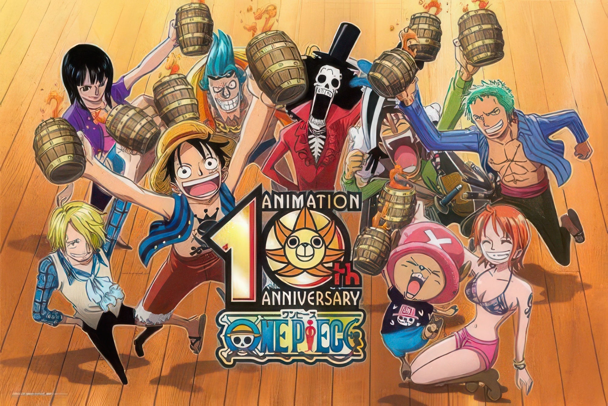 ensky-1000-124-one-piece-from-tv-animation-one-piece-10th-1000-pieces-jigsaw-puzzle