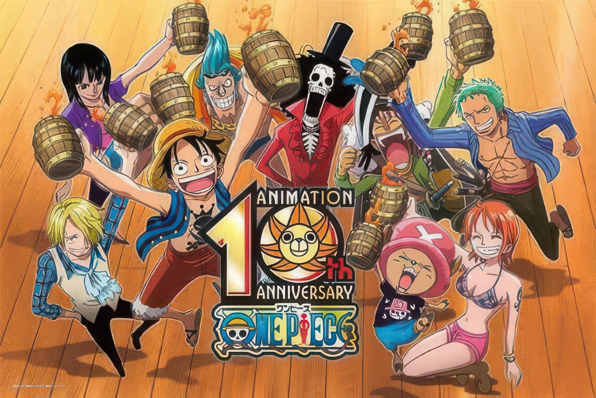 ensky-1000-124-one-piece-from-tv-animation-one-piece-10th-1000-pieces-jigsaw-puzzle