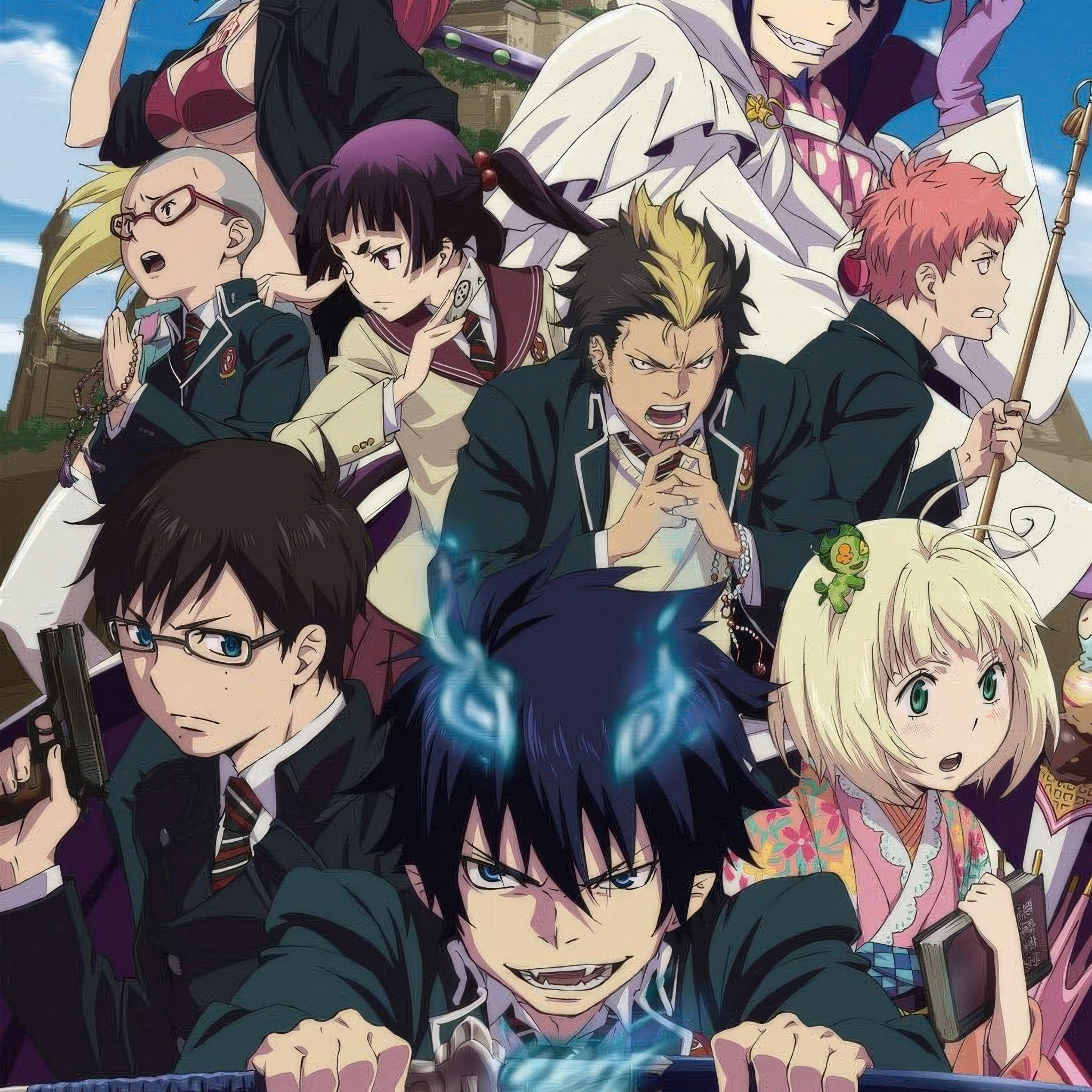 ensky-1000-174-blue-exorcist-1000-pieces-jigsaw-puzzle