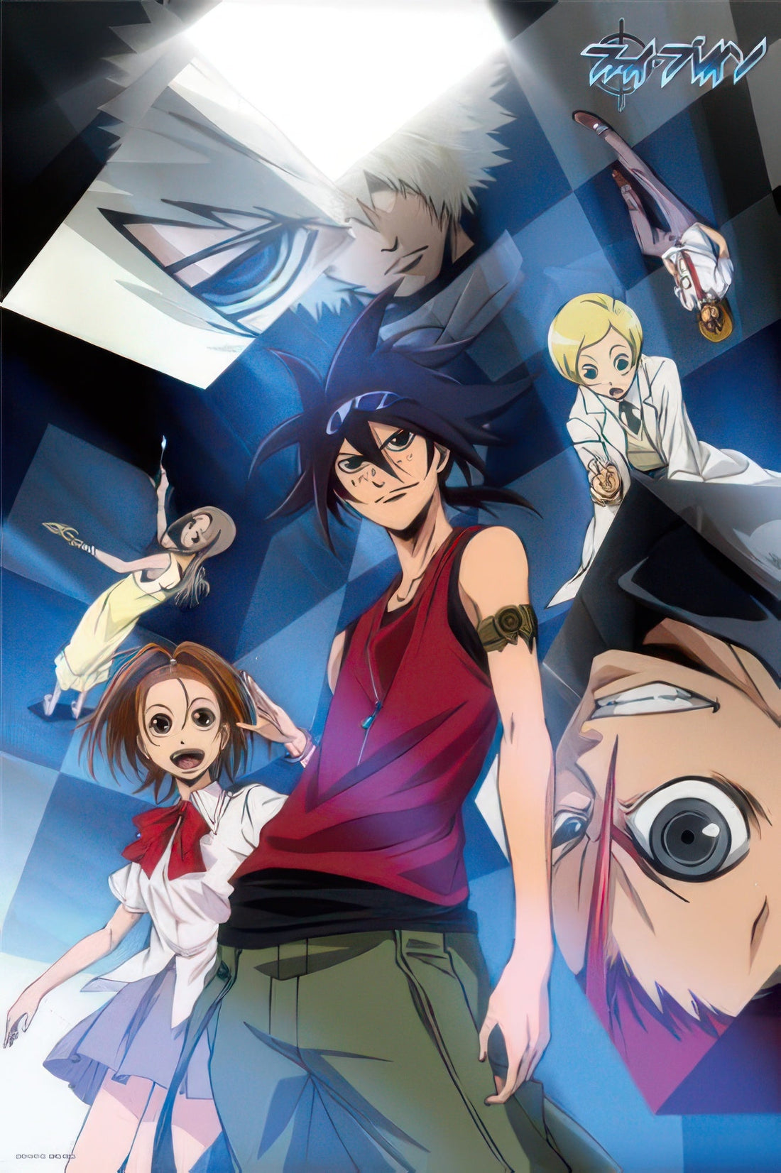 ensky-1000-189-phi-brain-1000-pieces-jigsaw-puzzle