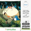 ensky-1000-215-my-neighbor-totoro-nap-with-totoro-1000-pieces-jigsaw-puzzle