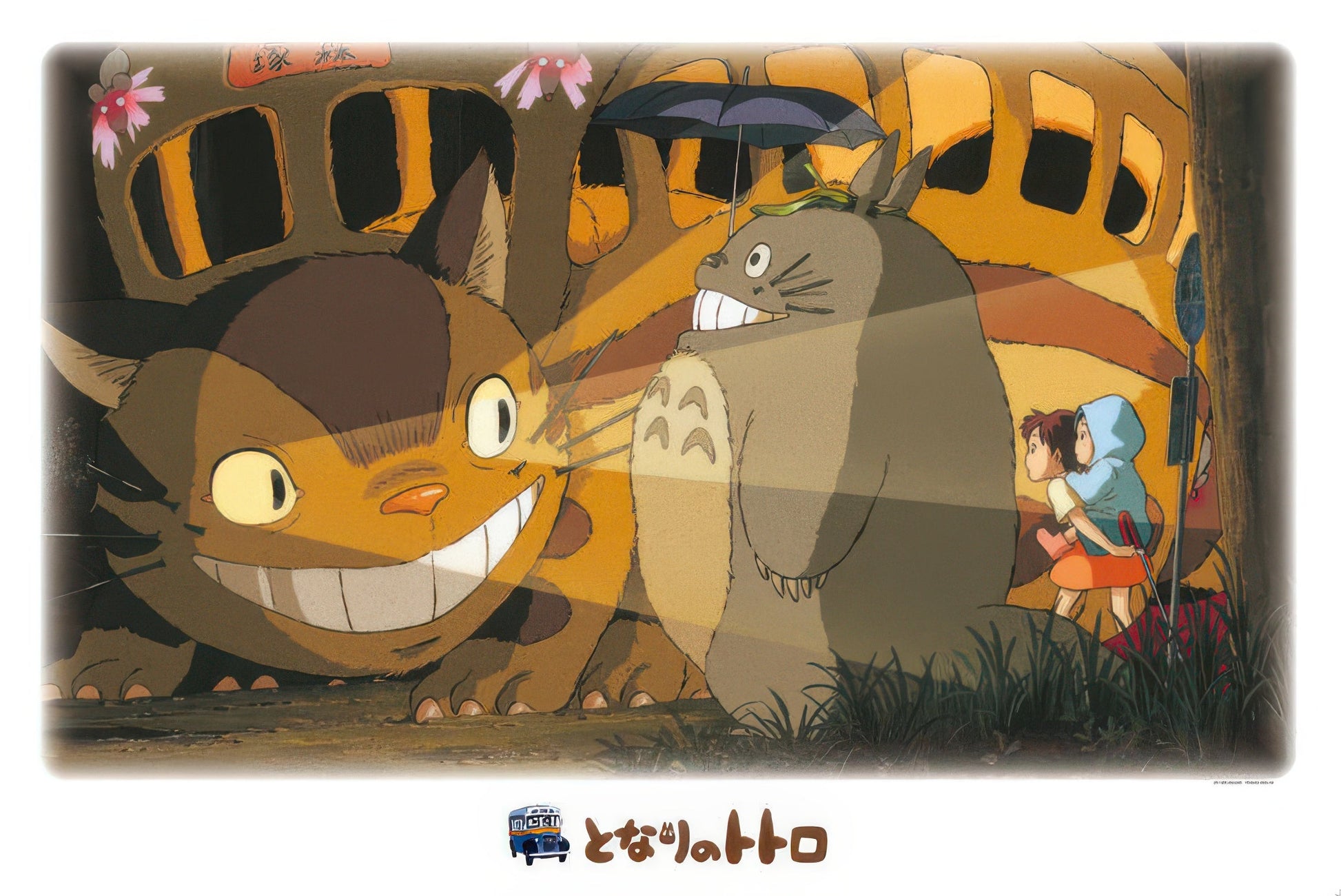 ensky-1000-227-my-neighbor-totoro-arrival-of-cat-bus-1000-pieces-jigsaw-puzzle