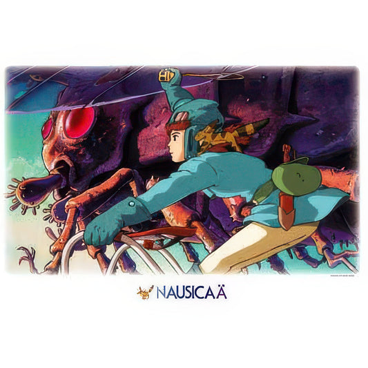 Ensky 1000-229　Nausicaa of the Valley of the Wind • Before Dawn　1000 Pieces Jigsaw Puzzle