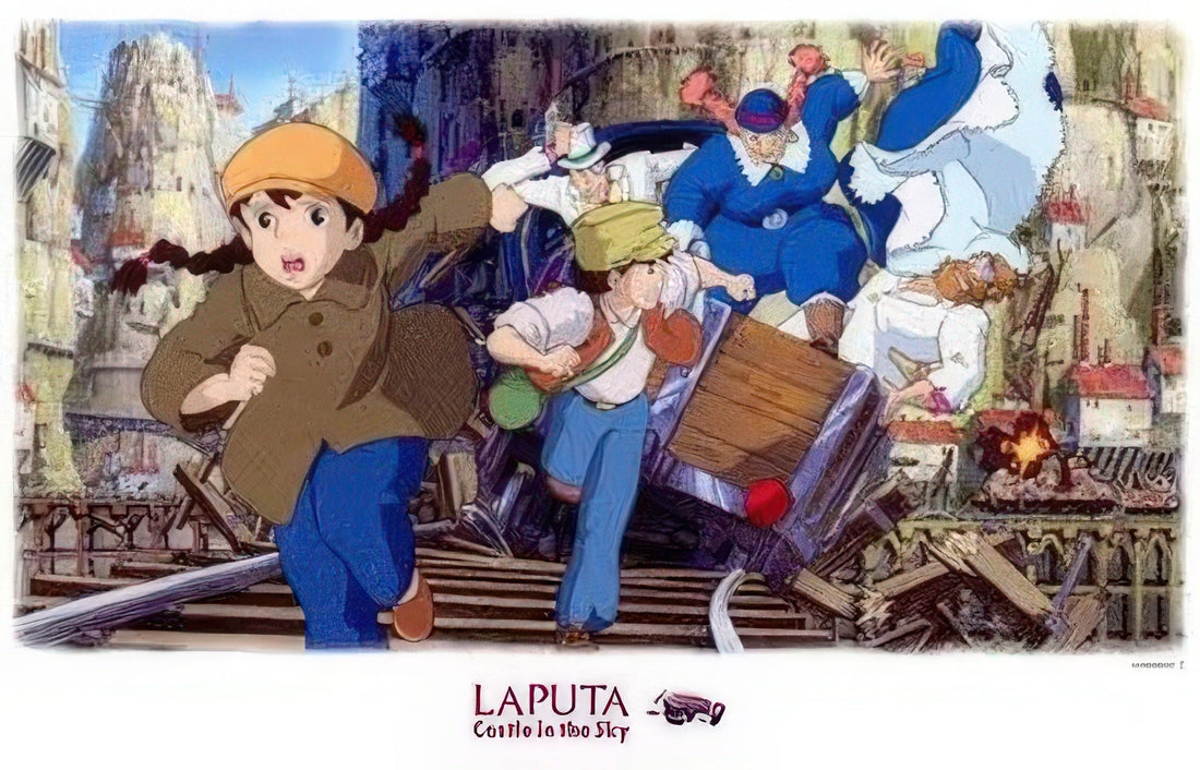 ensky-1000-247-castle-in-the-sky-chase-on-the-rail-1000-pieces-jigsaw-puzzle