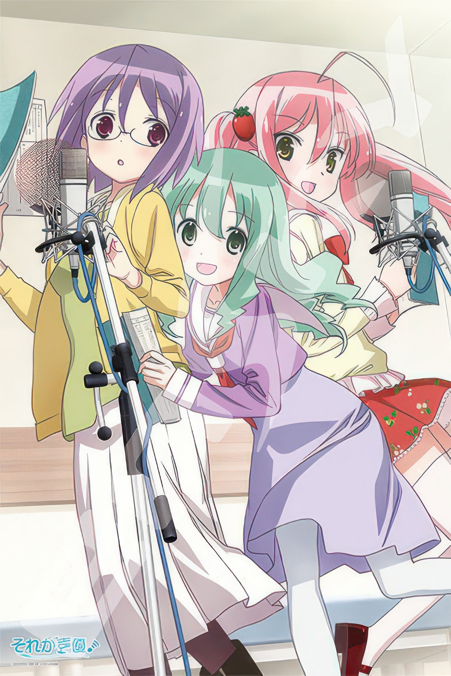 ensky-1000-552-dubbing-session-1000-pieces-jigsaw-puzzle