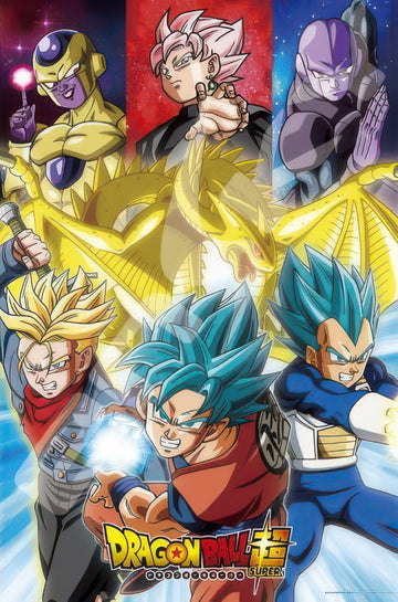 ensky-1000-570-dragon-ball-super-saiyans-vs-strong-enemies-from-space-1000-pieces-jigsaw-puzzle