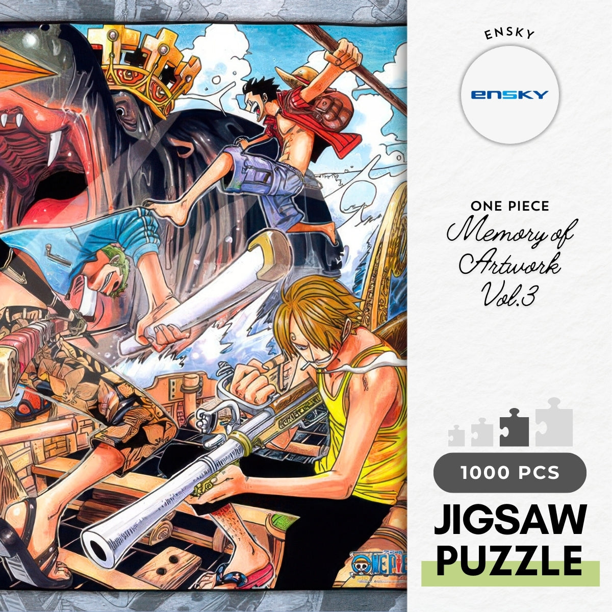 ensky-1000-577-one-piece-memory-of-artwork-vol-3-1000-pieces-jigsaw-puzzle