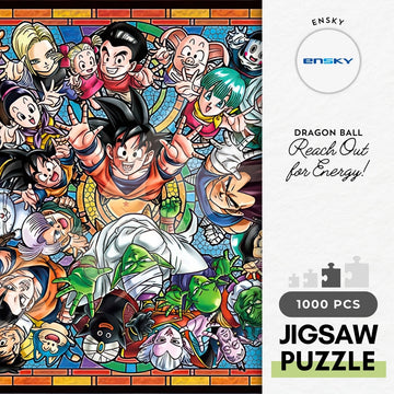 ensky-1000-ac008-dragon-ball-reach-out-for-energy-1000-pieces-crystal-jigsaw-puzzle