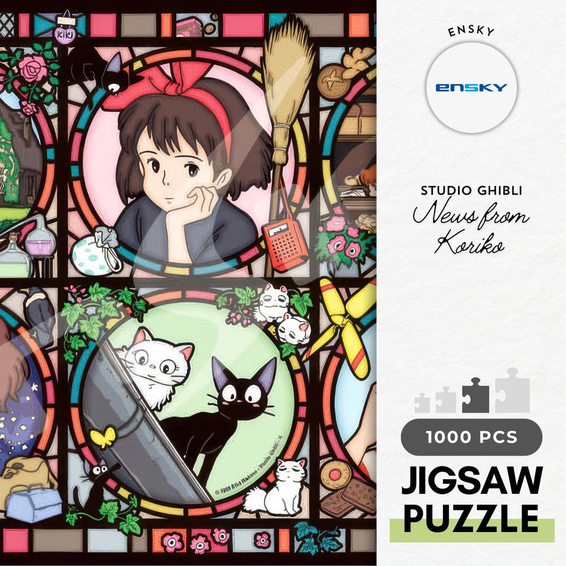 ensky-1000-ac013-kiki-s-delivery-service-news-from-koriko-1000-pieces-crystal-jigsaw-puzzle