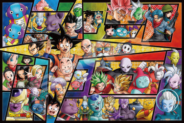 ensky-1000-ac015-dragon-ball-whole-universe-big-adventure-1000-pieces-crystal-jigsaw-puzzle