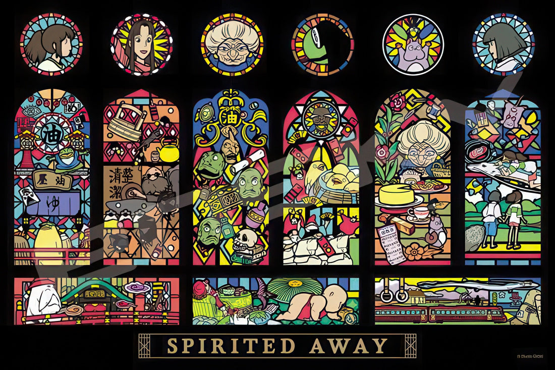 ensky-1000-ac017-spirited-away-1000-pieces-jigsaw-puzzle