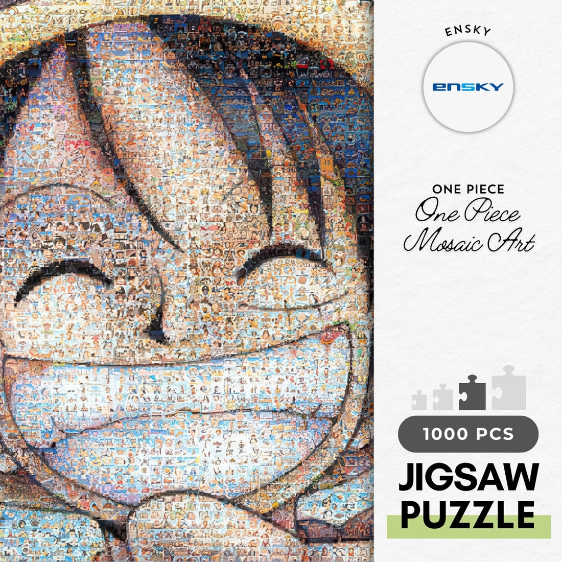 ensky-1000-mg04-one-piece-mosaic-art-1000-pieces-plastic-jigsaw-puzzle