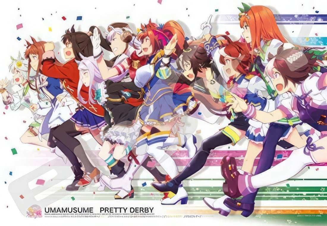 ensky-1000t-105-uma-musume-pretty-derby-dream-beyond-1000-pieces-jigsaw-puzzle