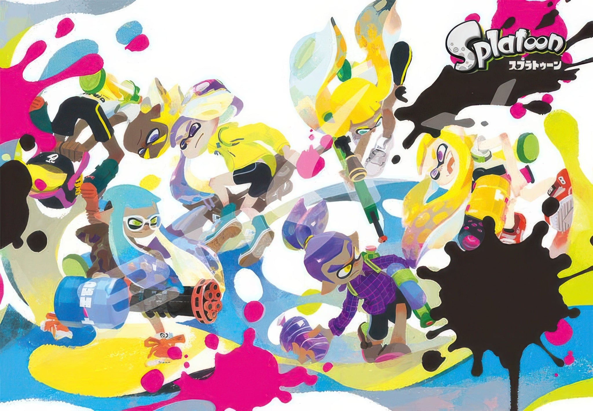 ensky-1000t-10-splatoon-squid-art-1000-pieces-jigsaw-puzzle