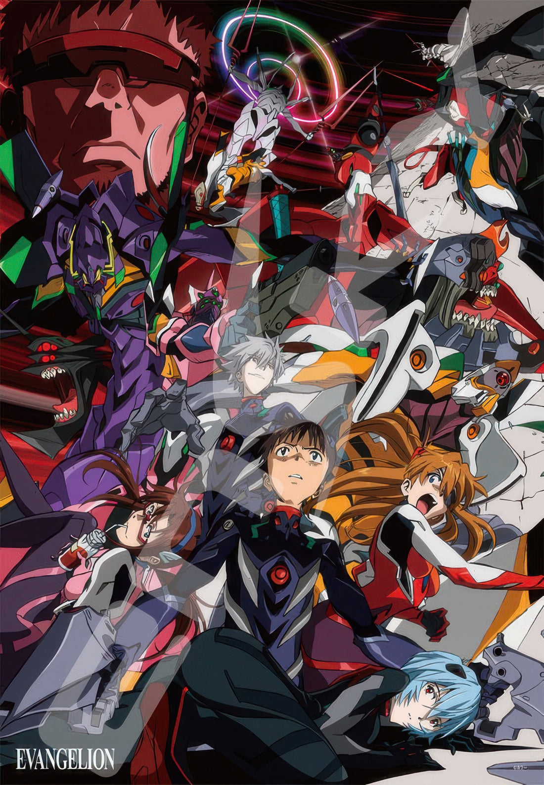 ensky-1000t-122-neon-genesis-evangelion-in-the-whirlpool-of-fate-1000-pieces-jigsaw-puzzle