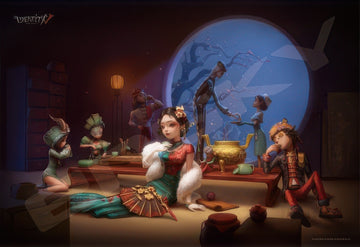 ensky-1000t-155-in-chinatown-1000-pieces-jigsaw-puzzle