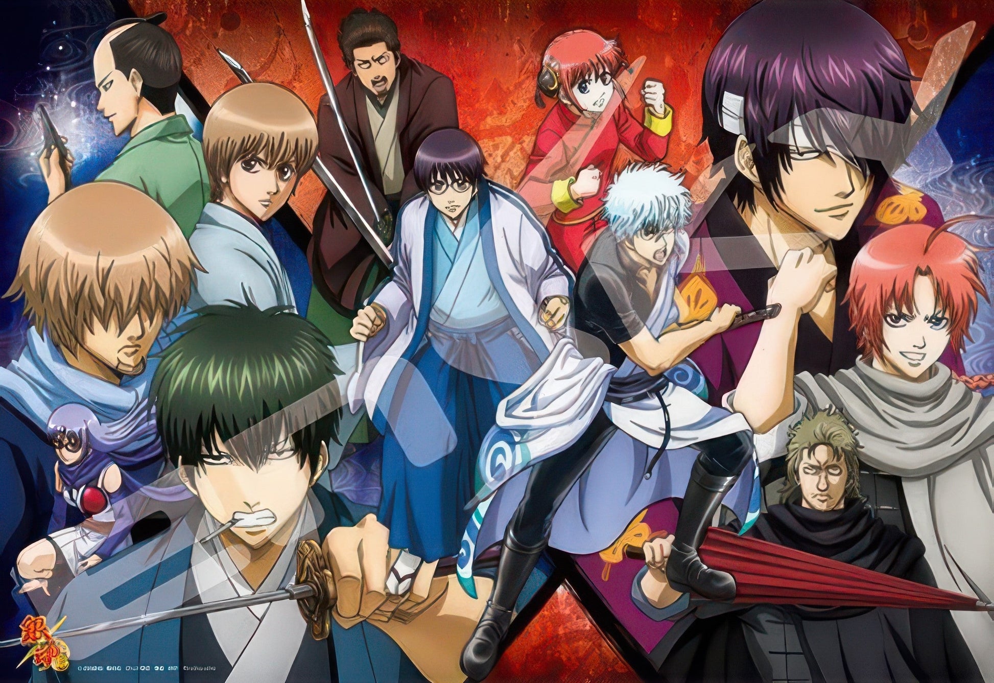 ensky-1000t-19-gintama-confrontation-of-beliefs-1000-pieces-jigsaw-puzzle